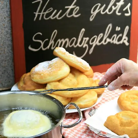 Sankt Leonhard - Dein Wohlfuehlort Zum Loslassen Und Kraftschoepfen Hotel