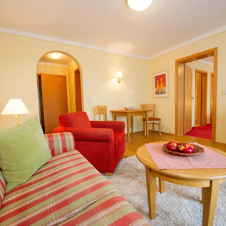 Hotel Sankt Leonhard - Dein Wohlfuehlort Zum Loslassen Und Kraftschoepfen 3*