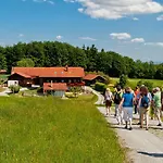Sankt Leonhard - Dein Wohlfuehlort Zum Loslassen Und Kraftschoepfen Otel Bad Birnbach