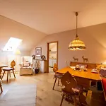 Otel Sankt Leonhard - Dein Wohlfuehlort Zum Loslassen Und Kraftschoepfen