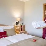Sankt Leonhard - Dein Wohlfuehlort Zum Loslassen Und Kraftschoepfen Otel