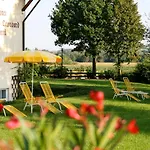 Otel Sankt Leonhard - Dein Wohlfuehlort Zum Loslassen Und Kraftschoepfen