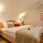 Otel Sankt Leonhard - Dein Wohlfuehlort Zum Loslassen Und Kraftschoepfen Bad Birnbach