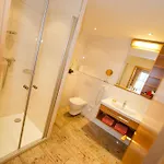 Otel Sankt Leonhard - Dein Wohlfuehlort Zum Loslassen Und Kraftschoepfen 3*