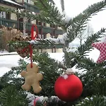 Sankt Leonhard - Dein Wohlfuehlort Zum Loslassen Und Kraftschoepfen 3*