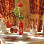 Sankt Leonhard - Dein Wohlfuehlort Zum Loslassen Und Kraftschoepfen Otel 3*
