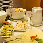 Otel Sankt Leonhard - Dein Wohlfuehlort Zum Loslassen Und Kraftschoepfen
