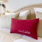 Otel Sankt Leonhard - Dein Wohlfuehlort Zum Loslassen Und Kraftschoepfen