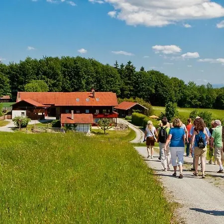 Sankt Leonhard - Dein Wohlfuehlort Zum Loslassen Und Kraftschoepfen Hotel Bad Birnbach