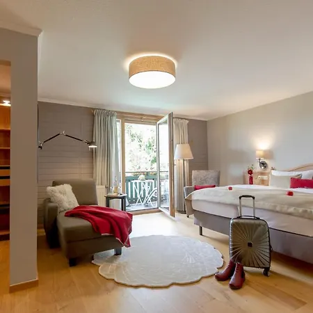 Hotel Sankt Leonhard - Dein Wohlfuehlort Zum Loslassen Und Kraftschoepfen