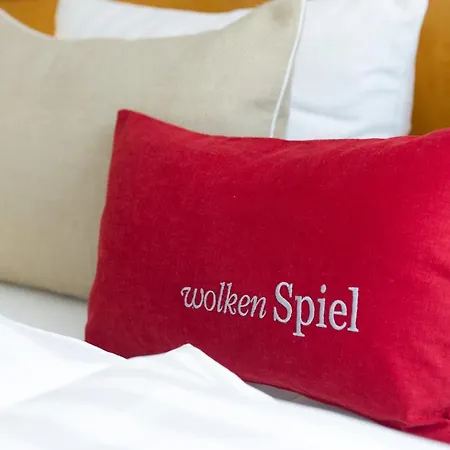 Sankt Leonhard - Dein Wohlfuehlort Zum Loslassen Und Kraftschoepfen Hotel Bad Birnbach