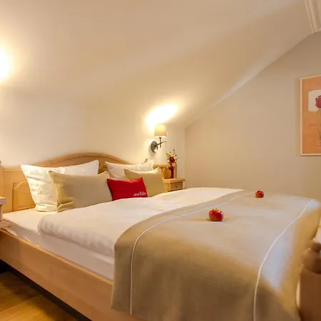 Hotel Sankt Leonhard - Dein Wohlfuehlort Zum Loslassen Und Kraftschoepfen Bad Birnbach
