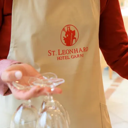 Sankt Leonhard - Dein Wohlfuehlort Zum Loslassen Und Kraftschoepfen Bad Birnbach