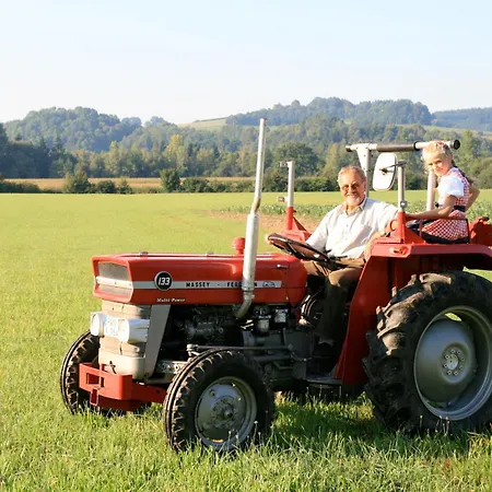 Sankt Leonhard - Dein Wohlfuehlort Zum Loslassen Und Kraftschoepfen Hotel Bad Birnbach