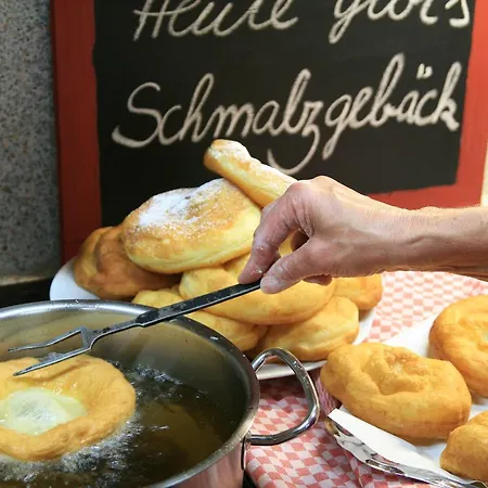 Sankt Leonhard - Dein Wohlfuehlort Zum Loslassen Und Kraftschoepfen 3*