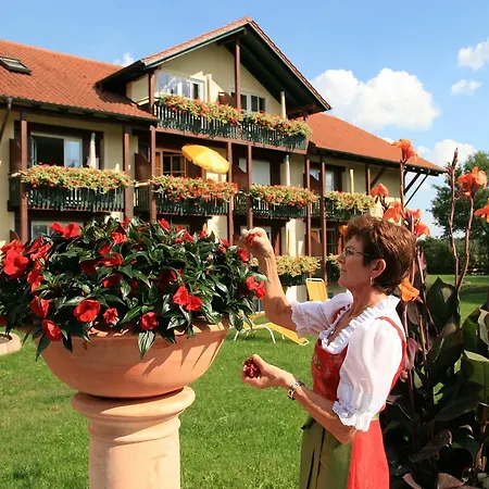 Sankt Leonhard - Dein Wohlfuehlort Zum Loslassen Und Kraftschoepfen 3*