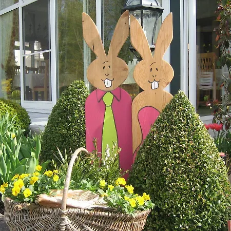 Sankt Leonhard - Dein Wohlfuehlort Zum Loslassen Und Kraftschoepfen Hotel Bad Birnbach