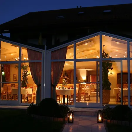 Sankt Leonhard - Dein Wohlfuehlort Zum Loslassen Und Kraftschoepfen Hotel