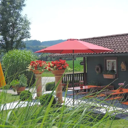 Sankt Leonhard - Dein Wohlfuehlort Zum Loslassen Und Kraftschoepfen 3* Bad Birnbach