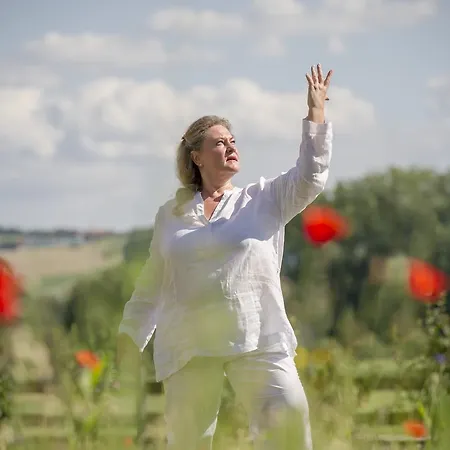 Sankt Leonhard - Dein Wohlfuehlort Zum Loslassen Und Kraftschoepfen