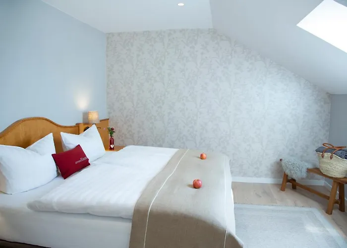 Sankt Leonhard - Dein Wohlfuehlort Zum Loslassen Und Kraftschoepfen Hotel Bad Birnbach