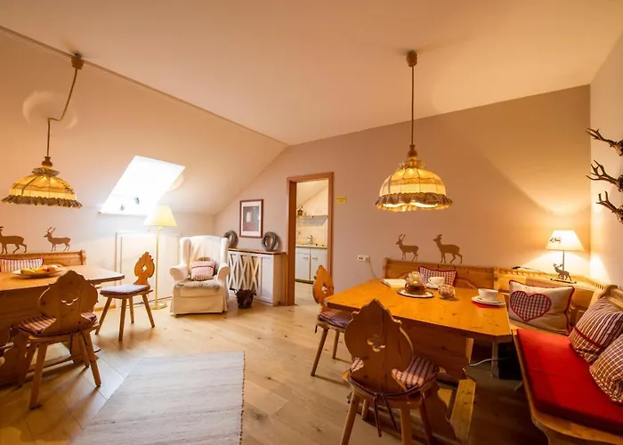 Hotel Sankt Leonhard - Dein Wohlfuehlort Zum Loslassen Und Kraftschoepfen