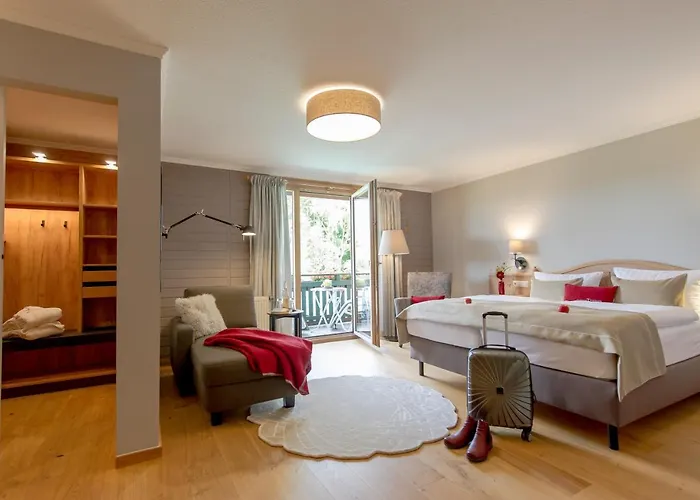 Hotel Sankt Leonhard - Dein Wohlfuehlort Zum Loslassen Und Kraftschoepfen