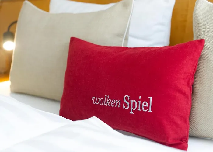 Sankt Leonhard - Dein Wohlfuehlort Zum Loslassen Und Kraftschoepfen Hotel Bad Birnbach