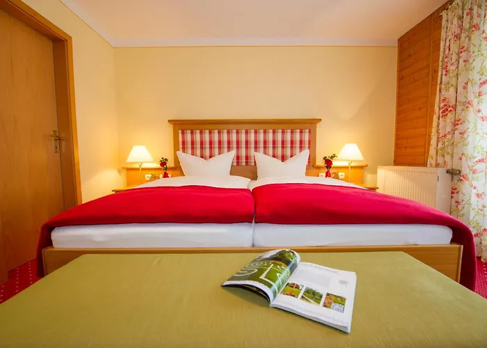 Hotel Sankt Leonhard - Dein Wohlfuehlort Zum Loslassen Und Kraftschoepfen 3*