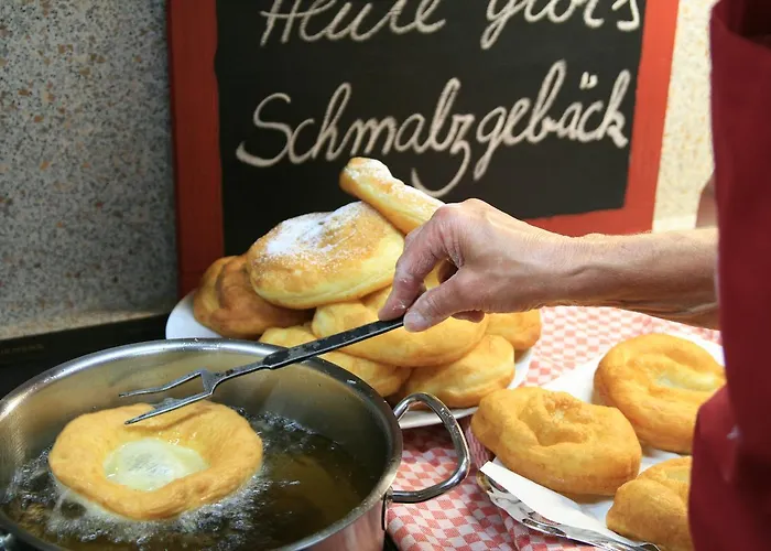 Sankt Leonhard - Dein Wohlfuehlort Zum Loslassen Und Kraftschoepfen 3*