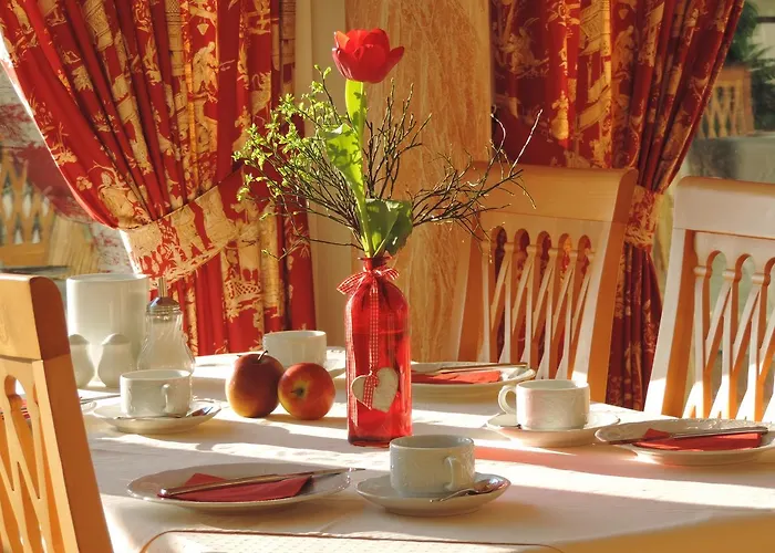 Sankt Leonhard - Dein Wohlfuehlort Zum Loslassen Und Kraftschoepfen Hotel 3*