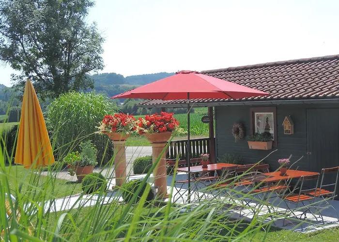 Sankt Leonhard - Dein Wohlfuehlort Zum Loslassen Und Kraftschoepfen 3* Bad Birnbach