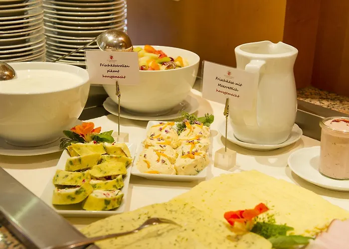 Hotel Sankt Leonhard - Dein Wohlfuehlort Zum Loslassen Und Kraftschoepfen