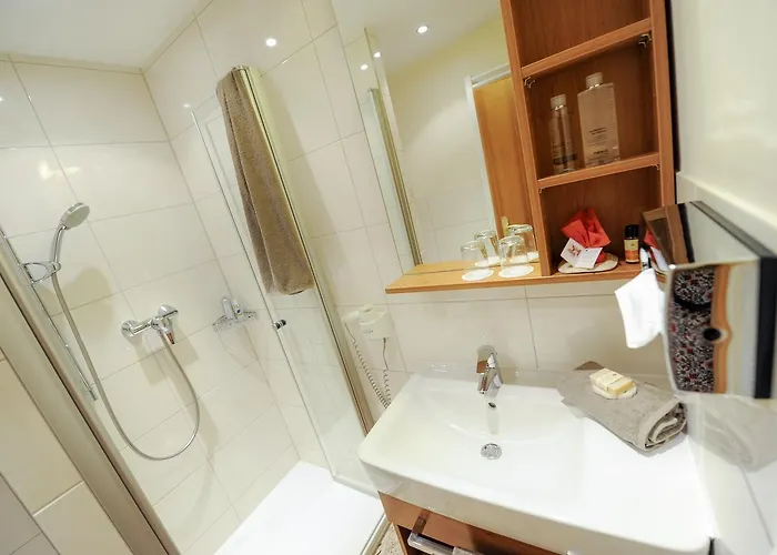 Sankt Leonhard - Dein Wohlfuehlort Zum Loslassen Und Kraftschoepfen Hotel Bad Birnbach