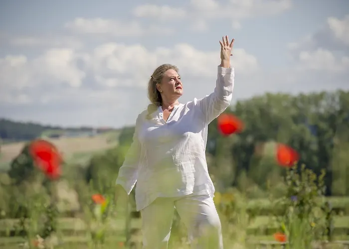 Sankt Leonhard - Dein Wohlfuehlort Zum Loslassen Und Kraftschoepfen
